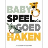 Babyspeelgoed haken