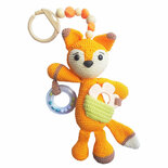 Patroonboekje Cosi Vos