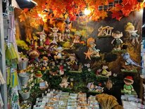 Magazine Elfenbos haken deel 1