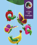 Magazine 30 Van rups naar vlinder