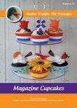 Magazine nr 10 cupcake`s