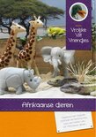 Magazine 21 Afrikaanse dieren 1