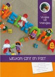 Magazine 29 Welkom Sint en Piet