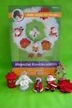 Magazine Kerstdecoraties