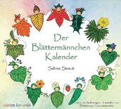 Der blattermanchen kalander