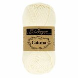Catona 130 Old lace
