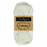 Catona 172 Light silver