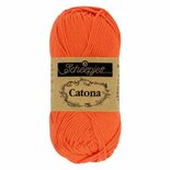 Catona 189 Royal Orange