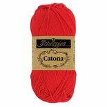 Catona 115 Hot Red