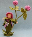 Pakket Bloemenkind klaver