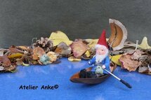 Pakket Kikker redding