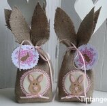 Pakket Vrolijk Pasen zakjes