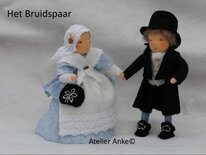 pakket Het Bruidspaar