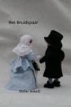 pakket Het Bruidspaar