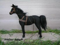 Pakket Het Friese paard 