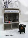 Pakket De stempelpost