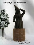 pakket Vrouwtje van Stavoren