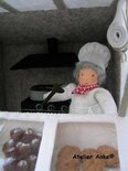 Pakket De Bakker
