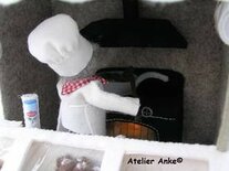 Pakket De Bakker