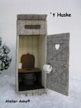 Pakket 't Huske
