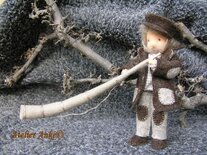 Pakket Midwinterhoorn