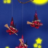 Pakket Heksen mobiel