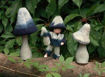 Pakket Inktzwam Jochie