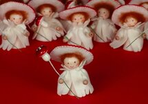 Pakket Pieter Paddenstoel