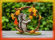 Pakket Pennetje met nootje in pootje