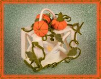 Pakket Lantaarn pompoen