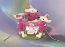 Pakket Muizenkringetje