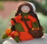 Pakket Roosje Rozenbottel