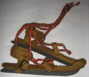 Pakket Friese doorlopers