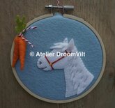 Pakket Borduurring Ozosnel