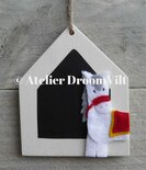 Pakket `Het paard van Sinterklaas`