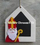 Pakket `Een klein sinterklaascadeautje`
