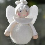 Pakket Engelbolletje groot