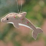 Pakket Twee Dolfijnen