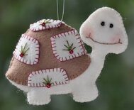 Pakket Sammie Schildpad