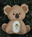 Pakket Koentje de Koala