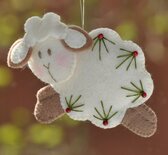 Pakket Twee schaapjes