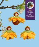 Pakket Zonnebloem bolletjes