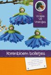 Pakket Korenbloem bolletjes