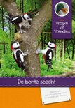 Pakket Bonte specht
