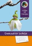 Pakket Sneeuwklok bolletje 1 stuk