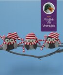 Pakket Winteruiltjes