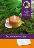 Pakket Boomstronklichtje