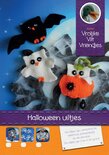 Pakket Halloween uiltjes