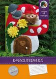 Pakket Kabouterhuis