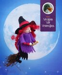 Pakket Heks op bezem